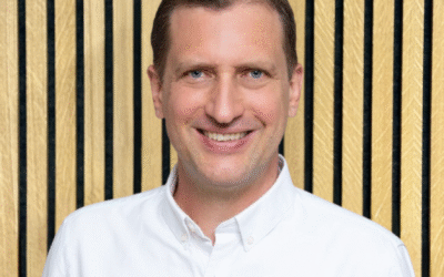 Herzlich willkommen Mathias!