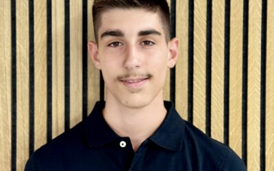 Herzlich willkommen Alessandro!