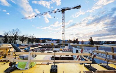 Neubau Lehrschwimmbad in Stäfa